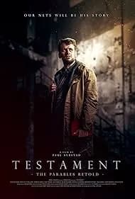 Testament: The Parables Retold 2022