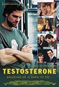 Testosterone 2003