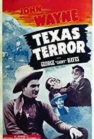 Texas Terror 1935