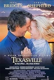 Texasville 1990
