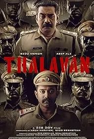 Thalavan 2024