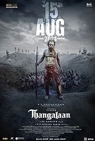 Thangalaan 2024