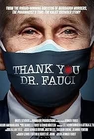 Thank You, Dr. Fauci 2024