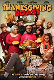 Thanksgiving Roast 2021