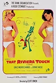 That Riviera Touch 1966