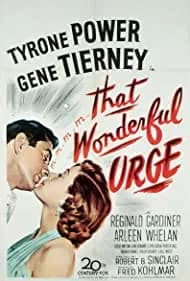 That Wonderful Urge 1948