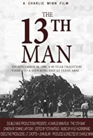 The 13th Man 2019