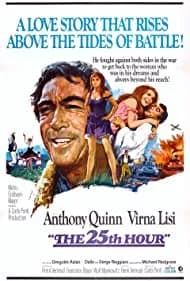 The 25th Hour (1967)