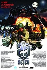 The 25th Reich 2012