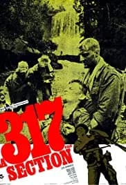 The 317th Platoon (1965)