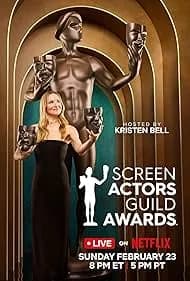 The 31st Annual Screen Actors Guild Awards 2025