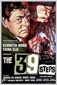 The 39 Steps (1959)