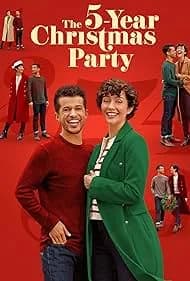 The 5-Year Christmas Party 2024