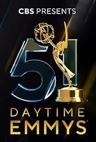 The 51st Annual Daytime Emmy Awards 2024