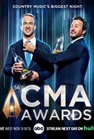 The 56th Annual CMA Awards (2022)
