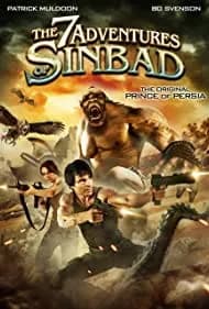 The 7 Adventures of Sinbad 2010