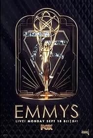 The 75th Primetime Emmy Awards (2024)