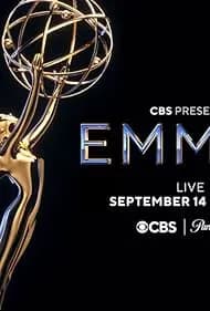 The 77th Primetime Emmy Awards 2025