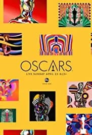 The 93rd Oscars (2021)