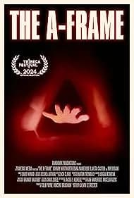 The A-Frame 2024