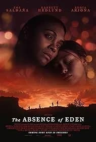 The Absence of Eden 2024