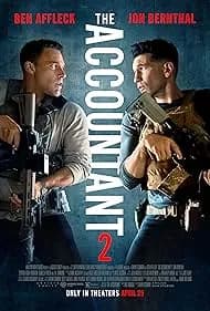 The Accountant 2 2025