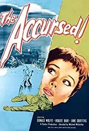 The Accursed 1957