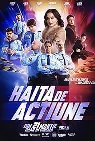 The Action Pack 2023