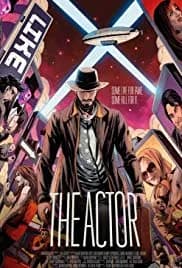 The Actor 2018