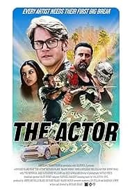 The Actor 2024