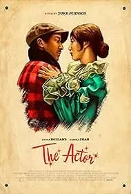 The Actor 2025
