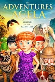 The Adventures of Açela 2020