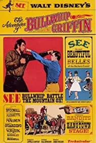 The Adventures of Bullwhip Griffin (1967)