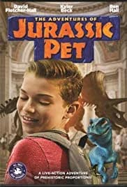 The Adventures of Jurassic Pet 2019