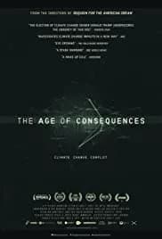 The Age of Consequences (2016)