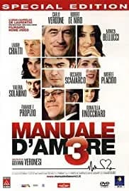 The Ages of Love (2011)