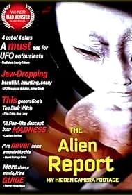 The Alien Report 2023