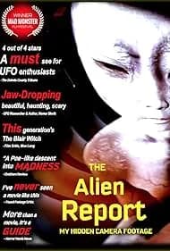 The Alien Report 2024