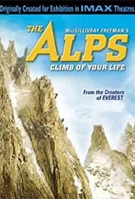 The Alps 2007