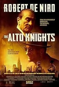 The Alto Knights 2025