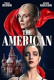 The American 2024
