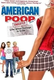 The American Poop Movie 2006