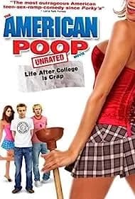 The American Poop Movie (2008)