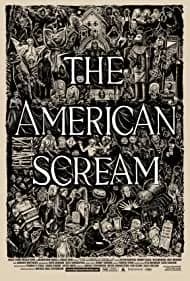 The American Scream 2012