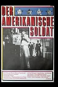 The American Soldier 1970