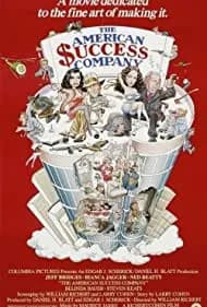 The American Success Company (1980)