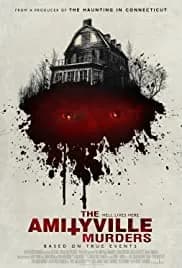 The Amityville Murders (2018)