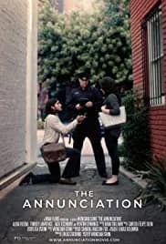 The Annunciation 2018
