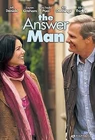 The Answer Man (2009)