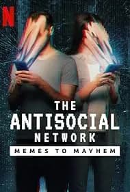 The Antisocial Network: Memes to Mayhem 2024